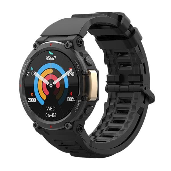 ساعت هوشمند Goaltage Vintage Smart Watch SW02