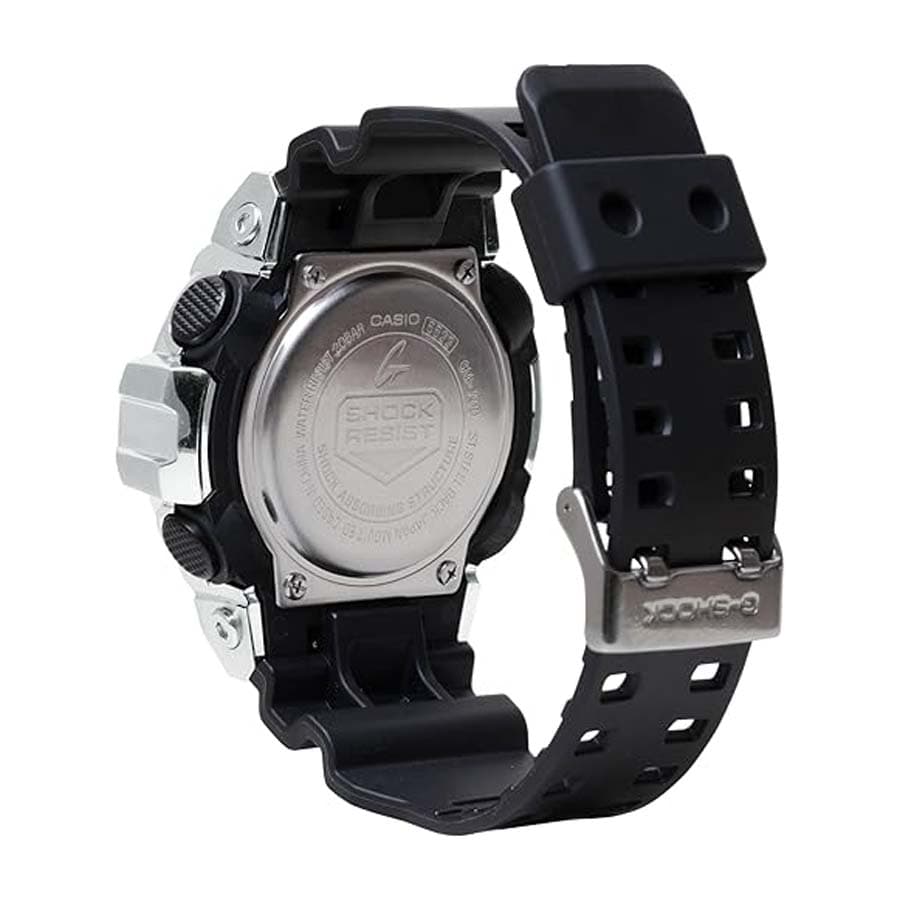 ساعت مچی مردانه کاسیو (GM-700-1ADR) Casio G-Shock — تصویر ۲
