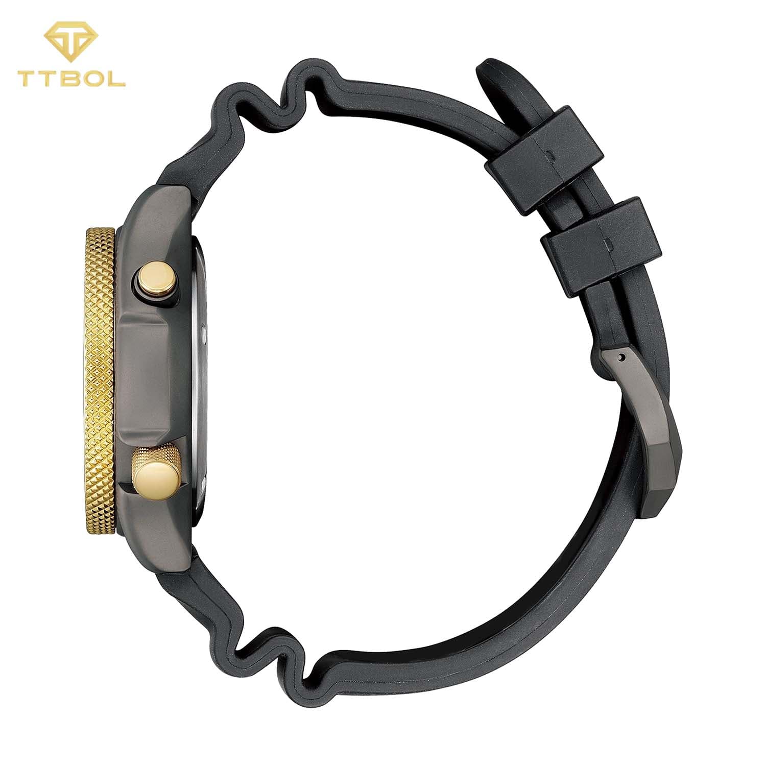 ساعت مچی مردانه سیتیزن CITIZEN JP2008-06E — تصویر ۵