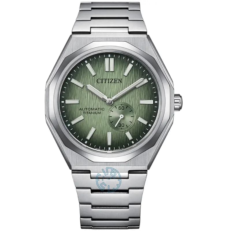 ساعت مچی مردانه سیتیزن CITIZEN NK5020-58X — تصویر ۵