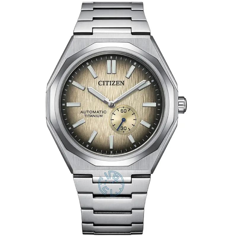 ساعت مچی مردانه سیتیزن CITIZEN NK5020-58P — تصویر ۵