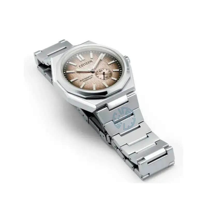 ساعت مچی مردانه سیتیزن CITIZEN NK5020-58P — تصویر ۷