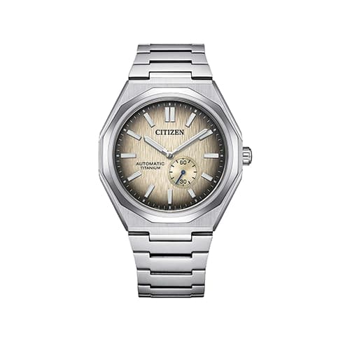 ساعت مچی مردانه سیتیزن CITIZEN NK5020-58P — تصویر ۴