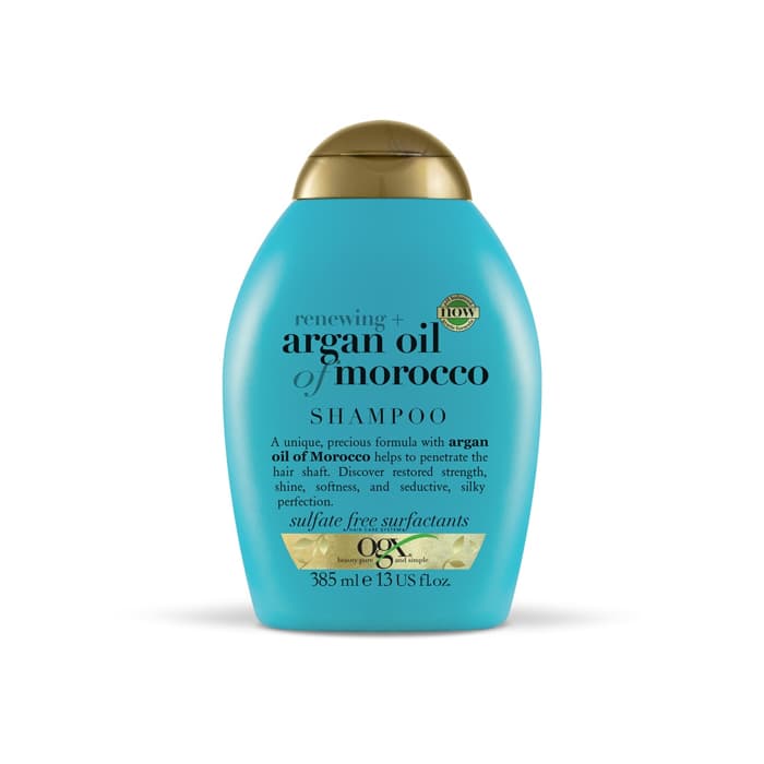 شامپو مو او جی ایکس مدل Argan Oil Of Morocco — تصویر ۶