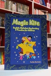 Magic Kite