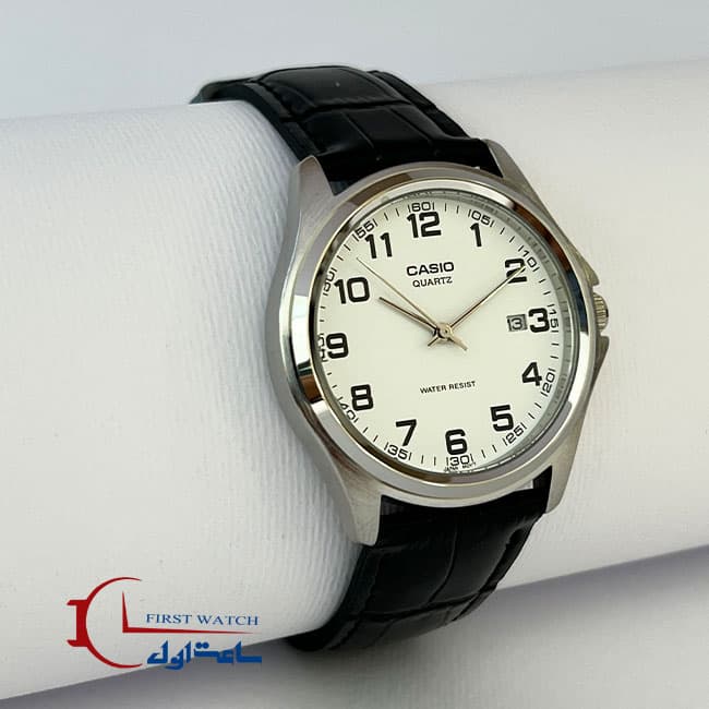 ساعت مچی مردانه کاسیو (MTP-1183E-7BDF) Casio — تصویر ۸