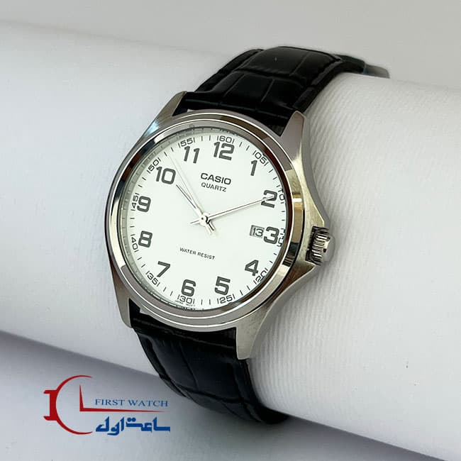 ساعت مچی مردانه کاسیو (MTP-1183E-7BDF) Casio — تصویر ۹