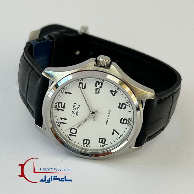 ساعت مچی مردانه کاسیو (MTP-1183E-7BDF) Casio — تصویر ۱۱