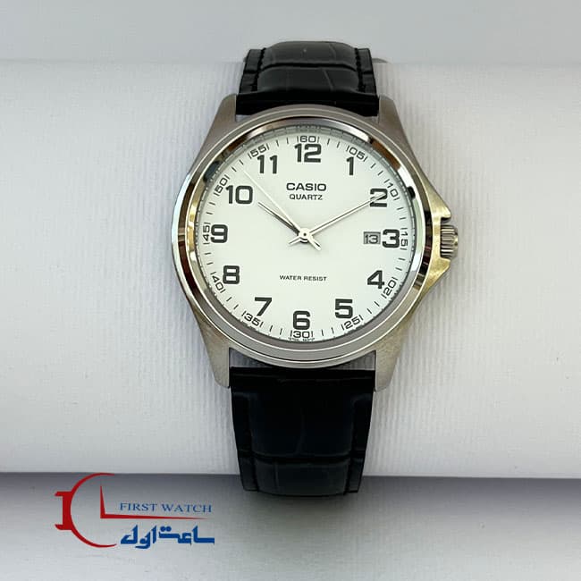 ساعت مچی مردانه کاسیو (MTP-1183E-7BDF) Casio — تصویر ۷