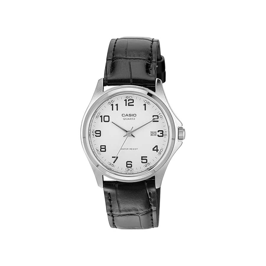 ساعت مچی مردانه کاسیو (MTP-1183E-7BDF) Casio
