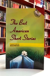 The Best American Short Stories