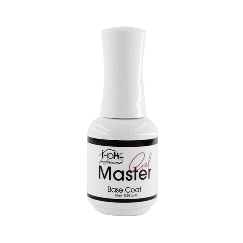 بیس ژل کاشت ناخن 15 میل مستر ژل Master Gel