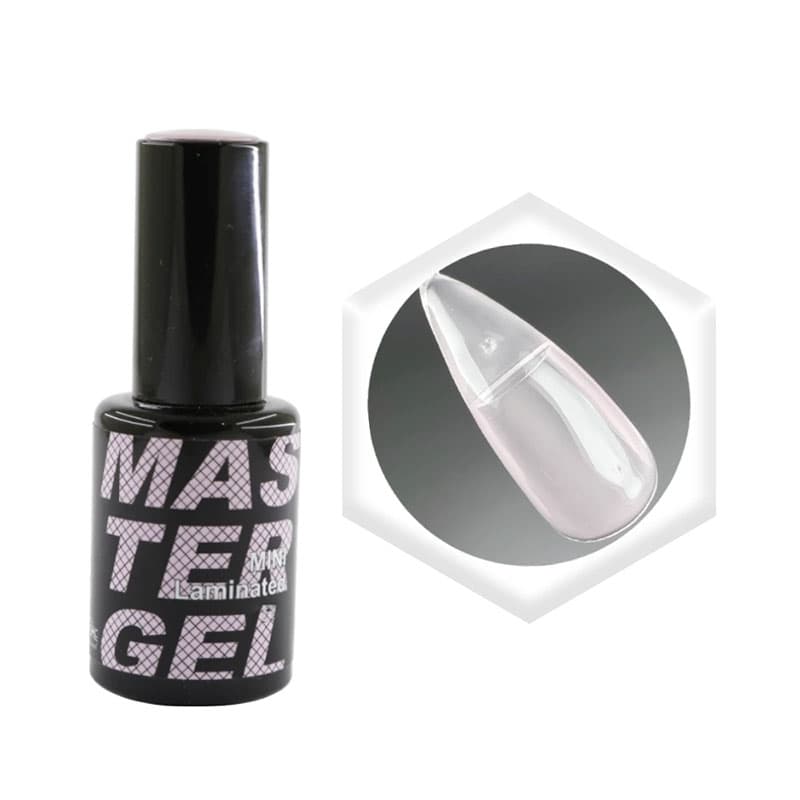 رابر بیس (لمینت) کاشت ناخن کد 113 (11میل) مستر ژل Master Gel