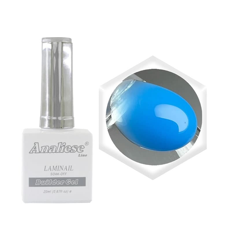 رابر بیس (لمینت) کاشت ناخن B26 آنالیز Analiese