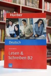 Lesen and Schreiben B2