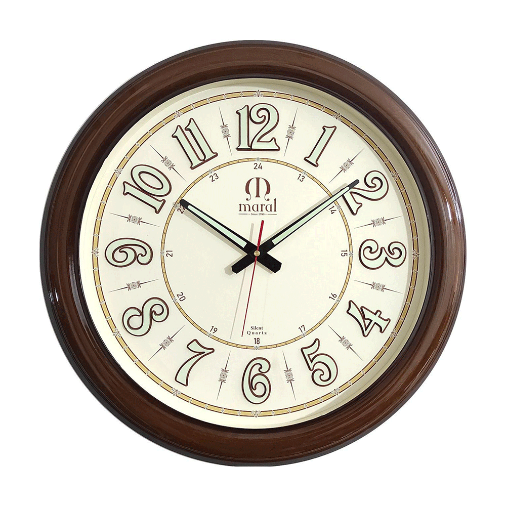 ساعت دیواری مارال 32