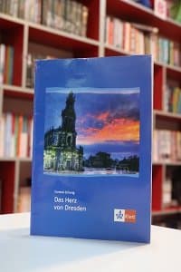 داستان آلمانی Das Herz von Dresden B1