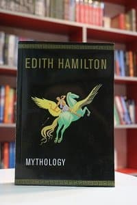 Mythology Edith Hamilton