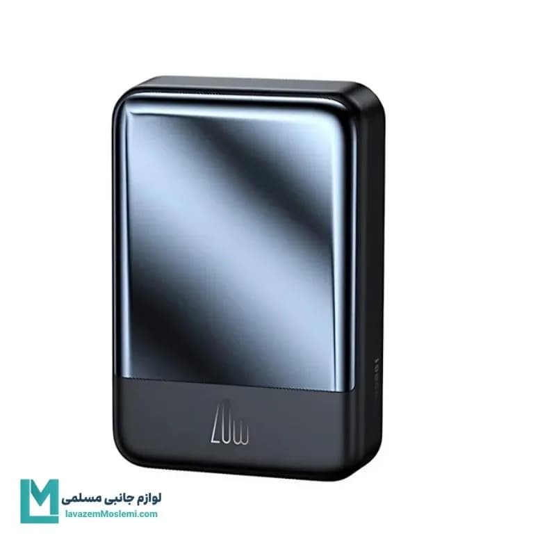 پاوربانک وایرلس 10000 مک دودو MC-426 کد MP1008 | لوازم جانبی مسلمی — تصویر ۲