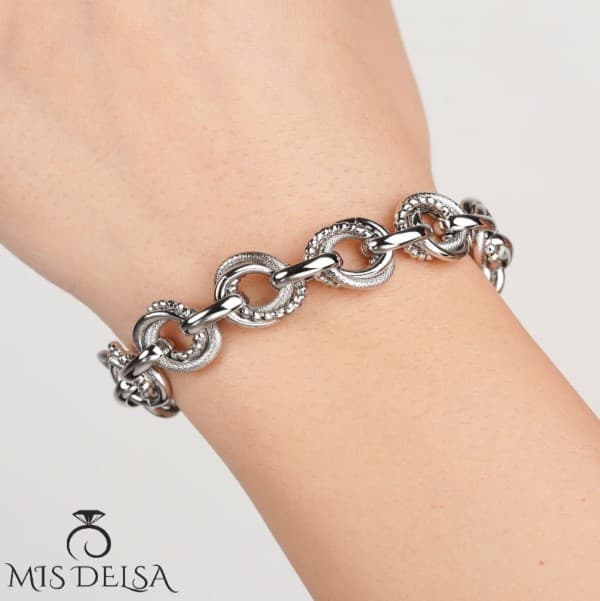 دستبند ژوپینگ 3 حلقه