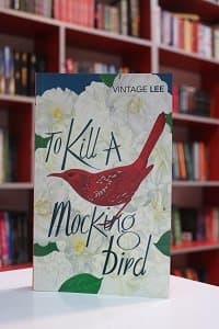 To Kill a Mockingbird اثر Harper Lee