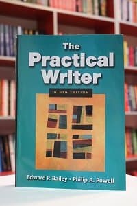 The Practical Writer with Readings 9th Edition