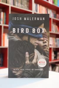 Bird Box اثر Josh Malerman
