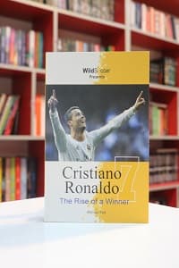 Cristiano Ronaldo The Biography اثر Michael Part