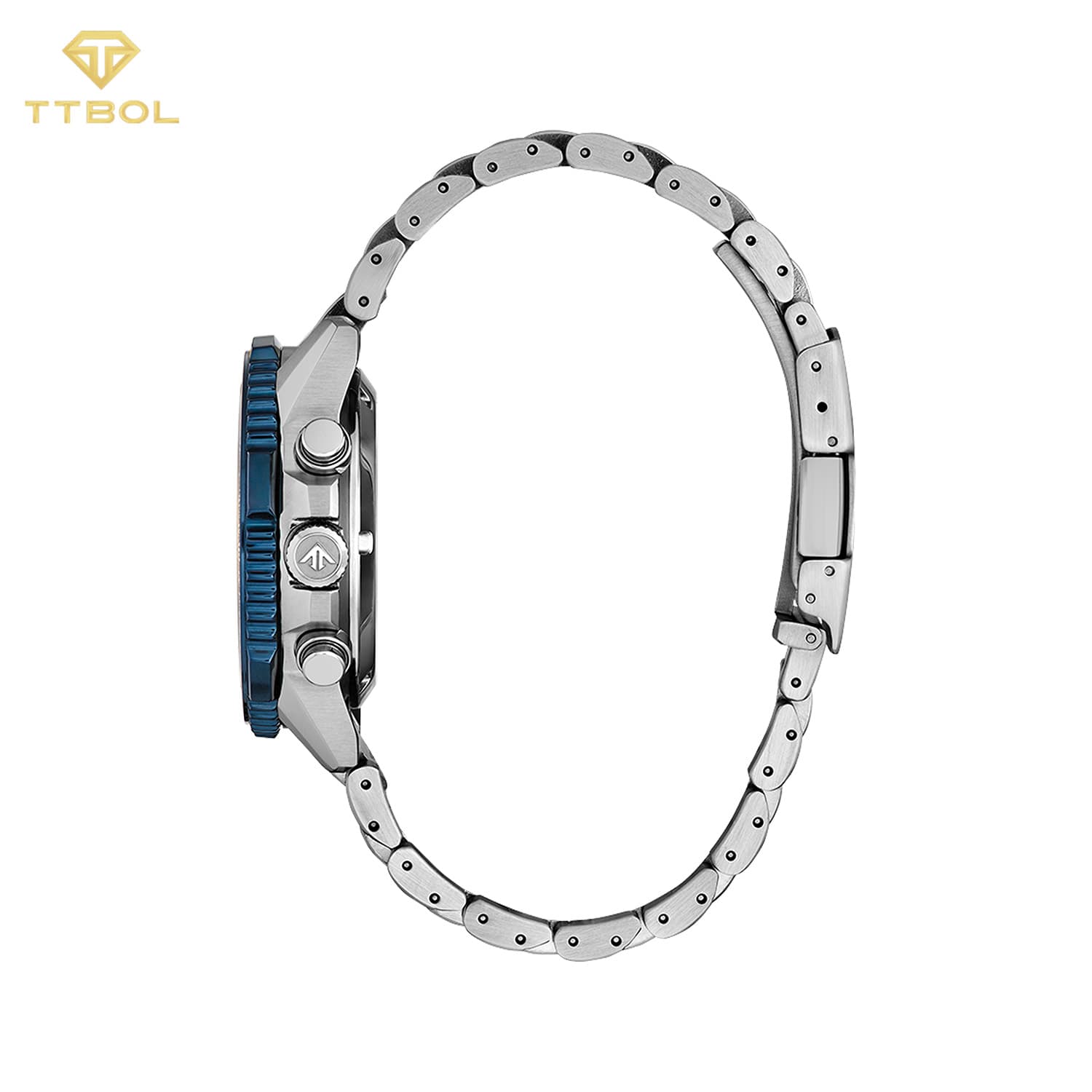 ساعت مچی مردانه سیتیزن CITIZEN CA4667-53L — تصویر ۷