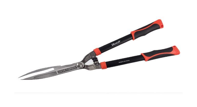 قیچی شمشاد زن تانوس کد HSH-01-24 — تصویر ۲