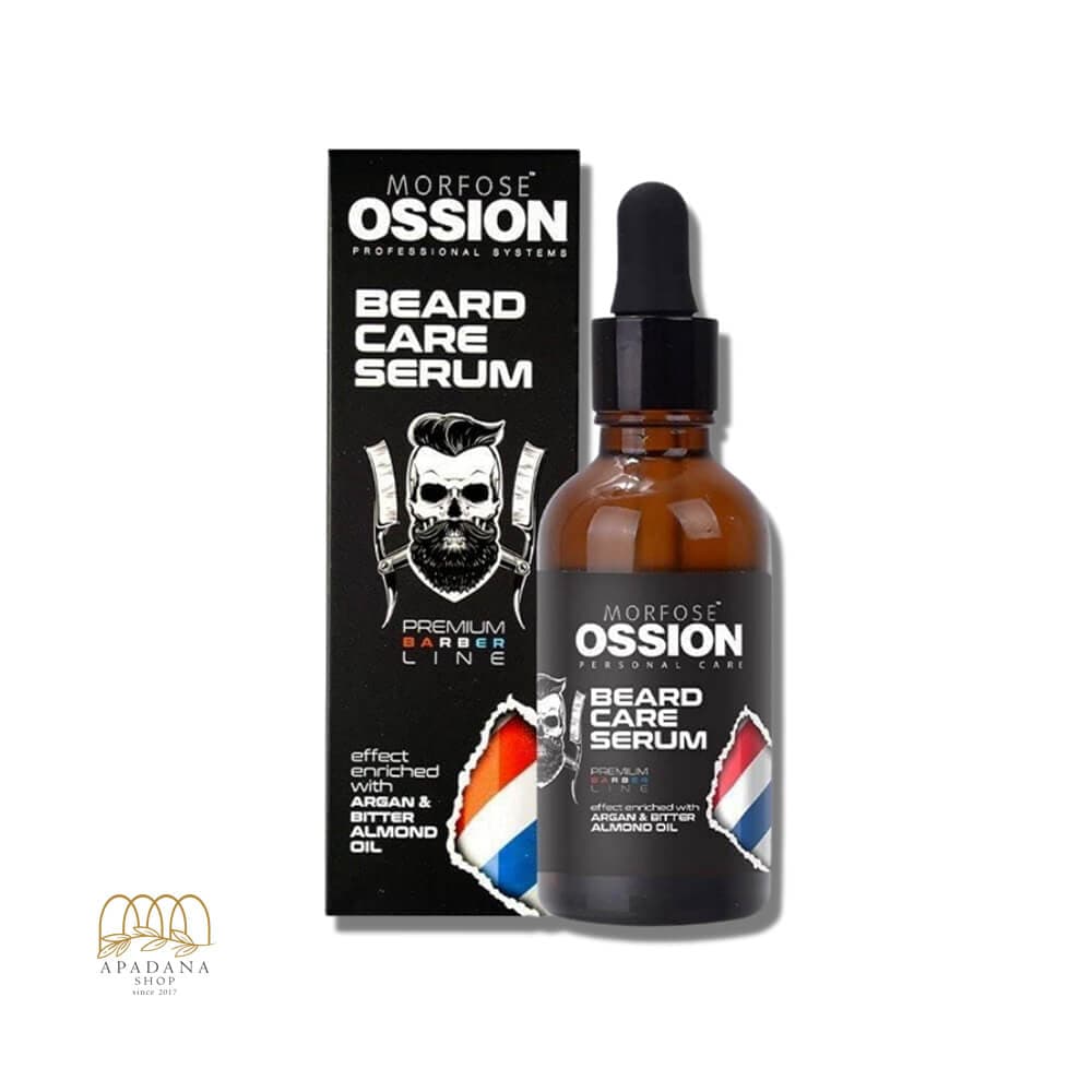 سرم مراقبت از ریش Morfose مورفوس Ossion