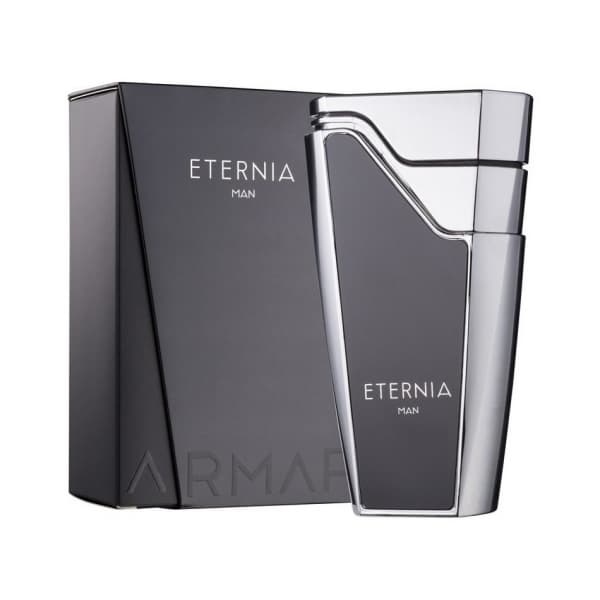 عطر ادکلن اترنیا اصلی و اورجینال ETERNIA 100ml