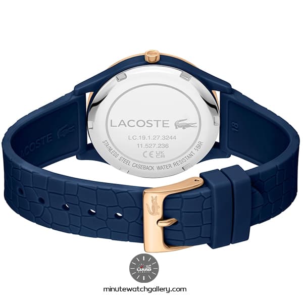 ساعت مچی Lacoste لاگوست مدل 2001274 — تصویر ۵
