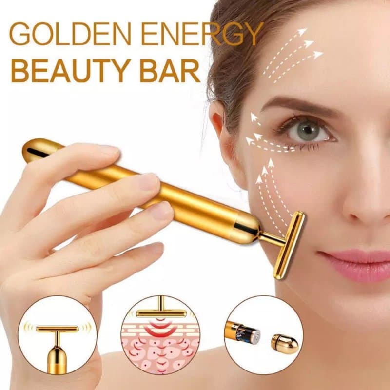 قلم ماساژور تی T VIBRATOR PEN