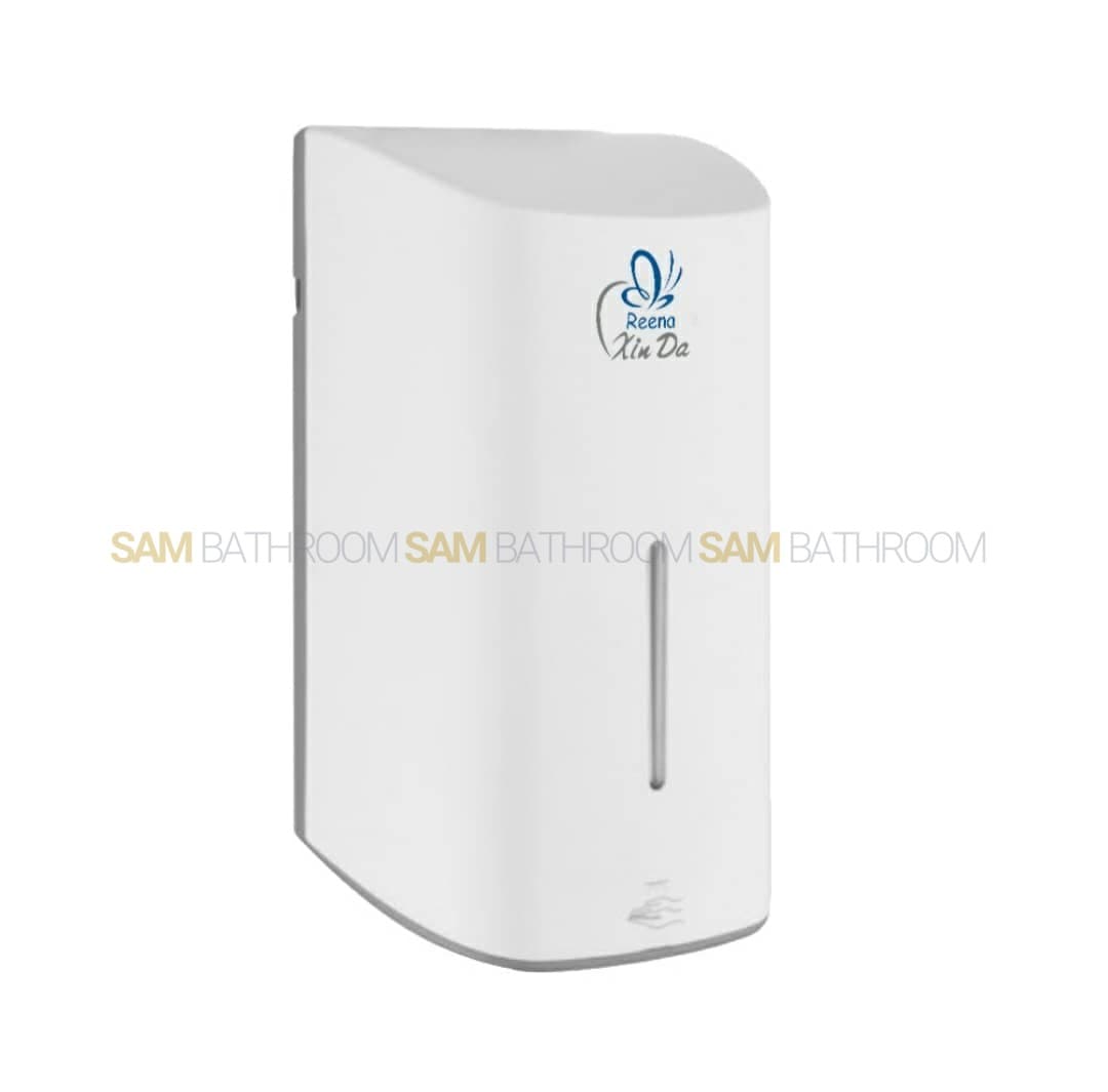 مایع ریز اتوماتیک رینا مدل ABS200