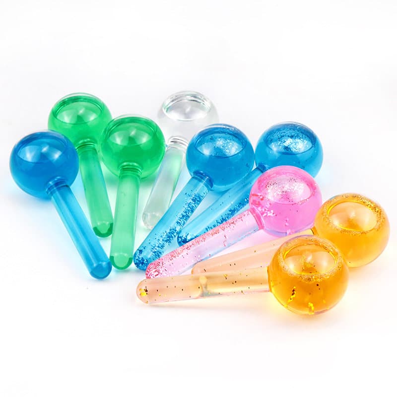 گوی ماساژ یخی ICE ROLLER