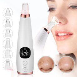 دستگاه میکرودرم شارژی سه حالته MICRODERM