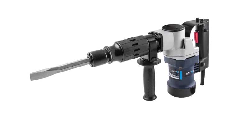 چکش تخریب اکتیو مدل AC-2506 — تصویر ۲