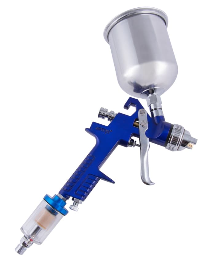 پیستوله بادی اکتیو مدل AC-1027A — تصویر ۱۰