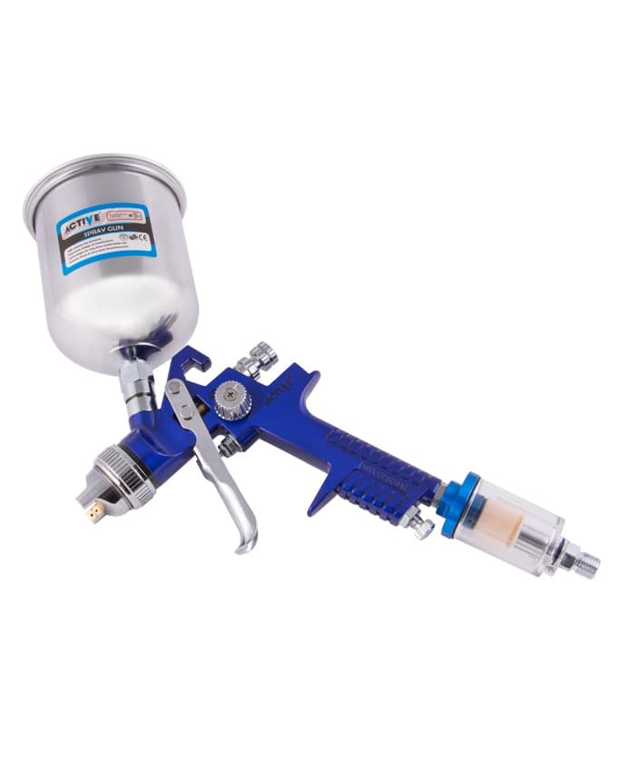 پیستوله بادی اکتیو مدل AC-1027A — تصویر ۹