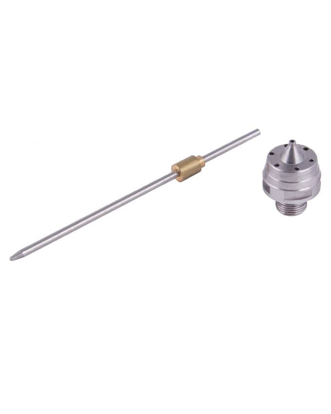 پیستوله بادی اکتیو مدل AC-1027A — تصویر ۱۱