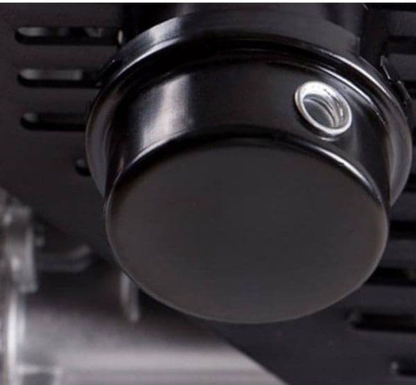 کمپرسور هوا 24 لیتری اکتیو مدل AC-1024 — تصویر ۳