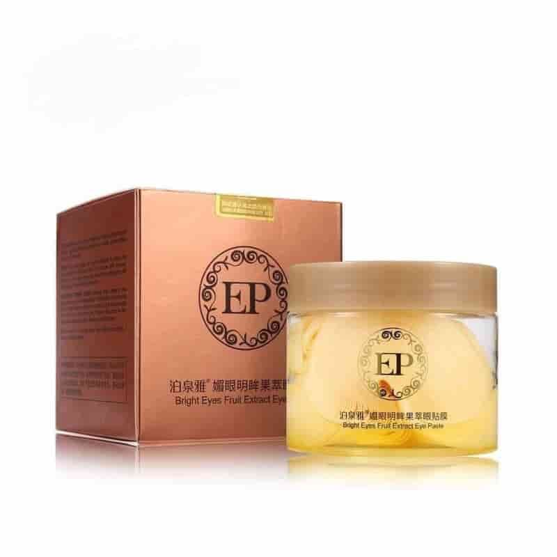 پچ زیر چشم مدل EP بیوآکوا | Bioaqua Eye Mask EP — تصویر ۲