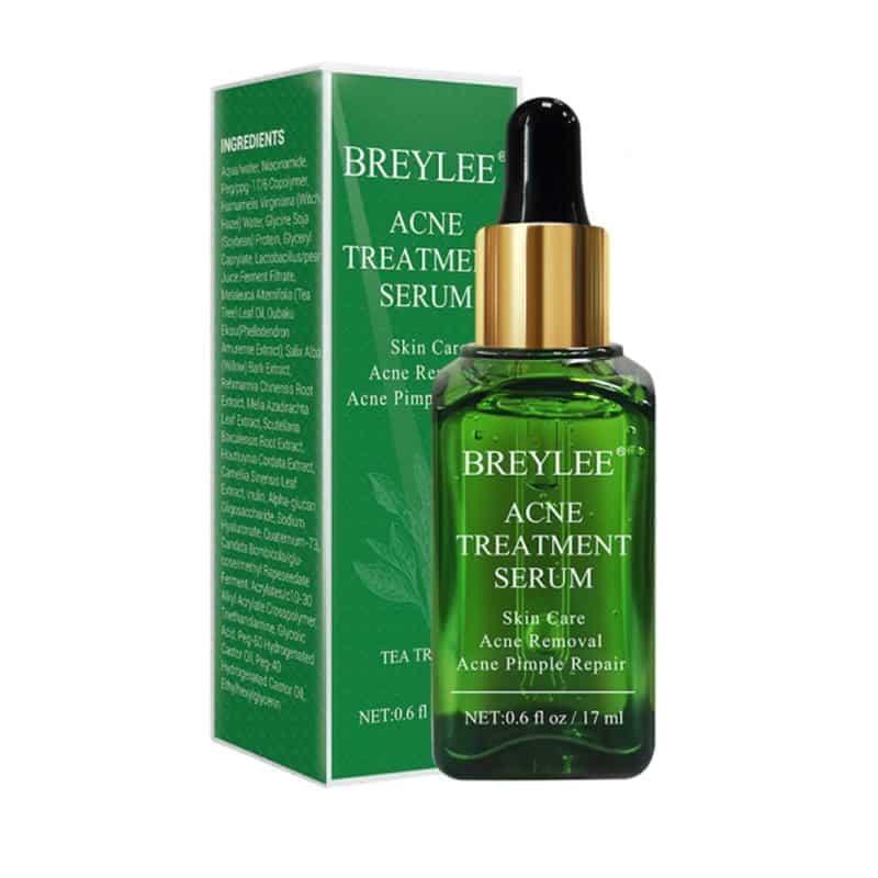 سرم ضد جوش چای سبز بریلی | Beryl green tea anti-boiling serum