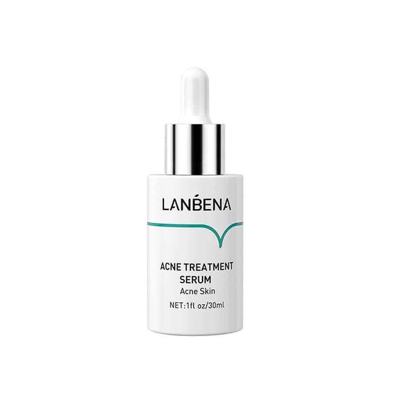 سرم ضد جوش لانبنا | Lanbana anti-acne serum