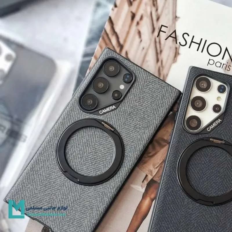 قاب گوشی سامسونگ Canvas Case کد C3975 | لوازم جانبی مسلمی