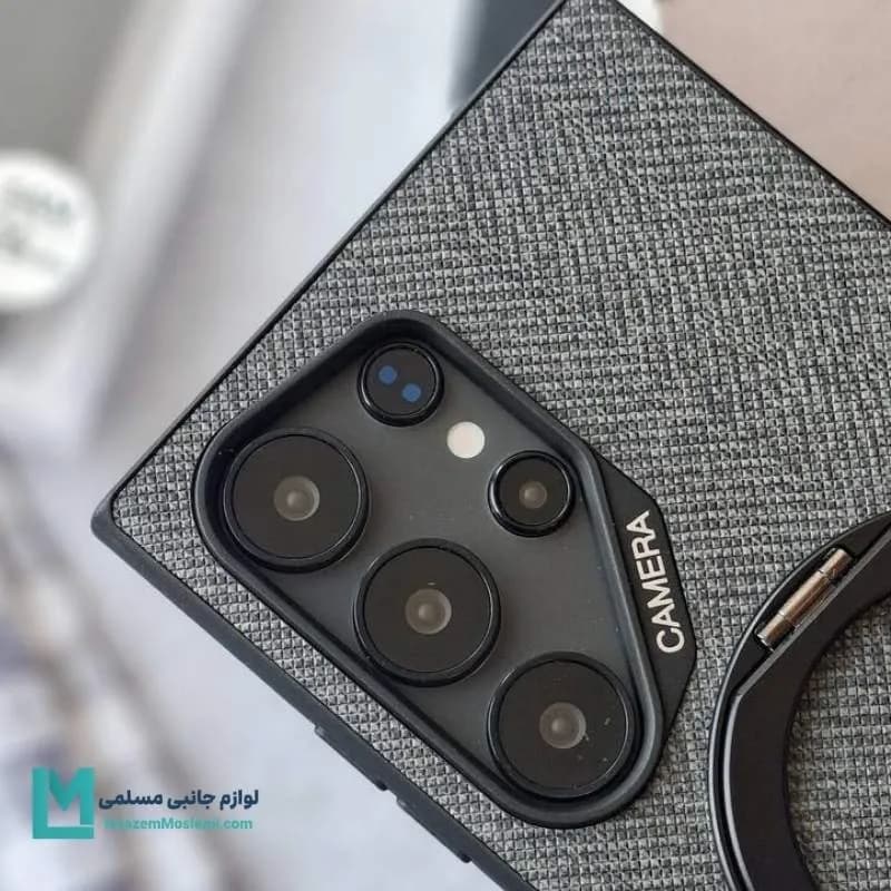 قاب گوشی سامسونگ Canvas Case کد C3975 | لوازم جانبی مسلمی — تصویر ۲