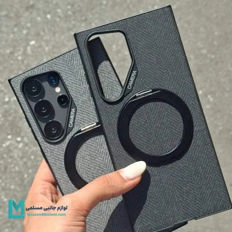 قاب گوشی سامسونگ Canvas Case کد C3975 | لوازم جانبی مسلمی — تصویر ۳