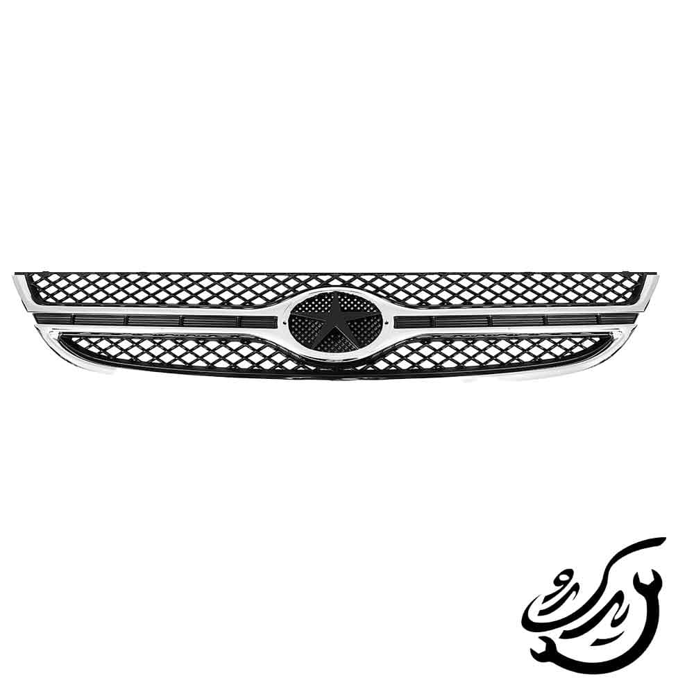 جلو پنجره جک j5 — تصویر ۲