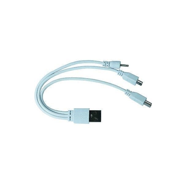 پکیج یا سیستم روشنایی و پاور بانک خورشیدی SUN AFRICA مدل SA-7843 چهار لامپه و قابلیت شارژ موبایل و وسایل الکترونیکی — تصویر ۸